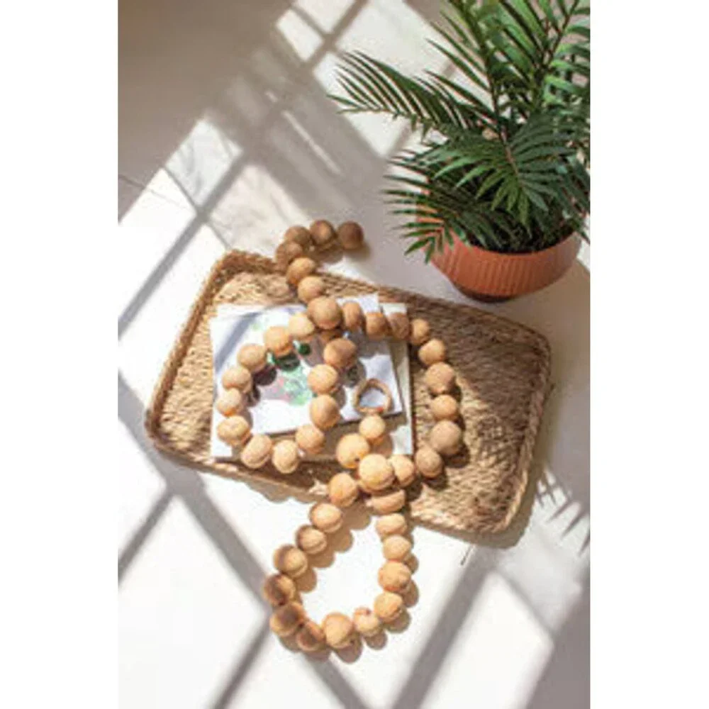 KALALOU Decor Item Garland 72